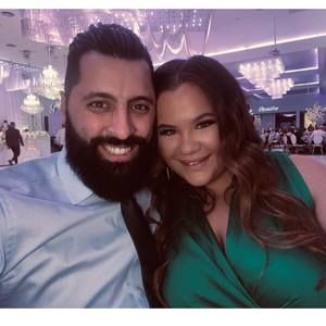 Meet your Posher, Allannah